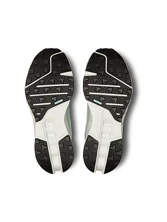 ON | Scarpe da trail running da donna Cloudsurfer Trail WP | hellgrün